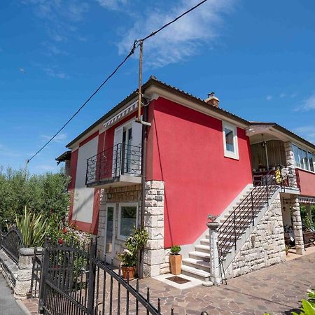 Soraja Apartments Izola Luaran gambar
