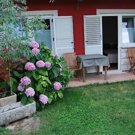 Soraja Apartments Izola Luaran gambar