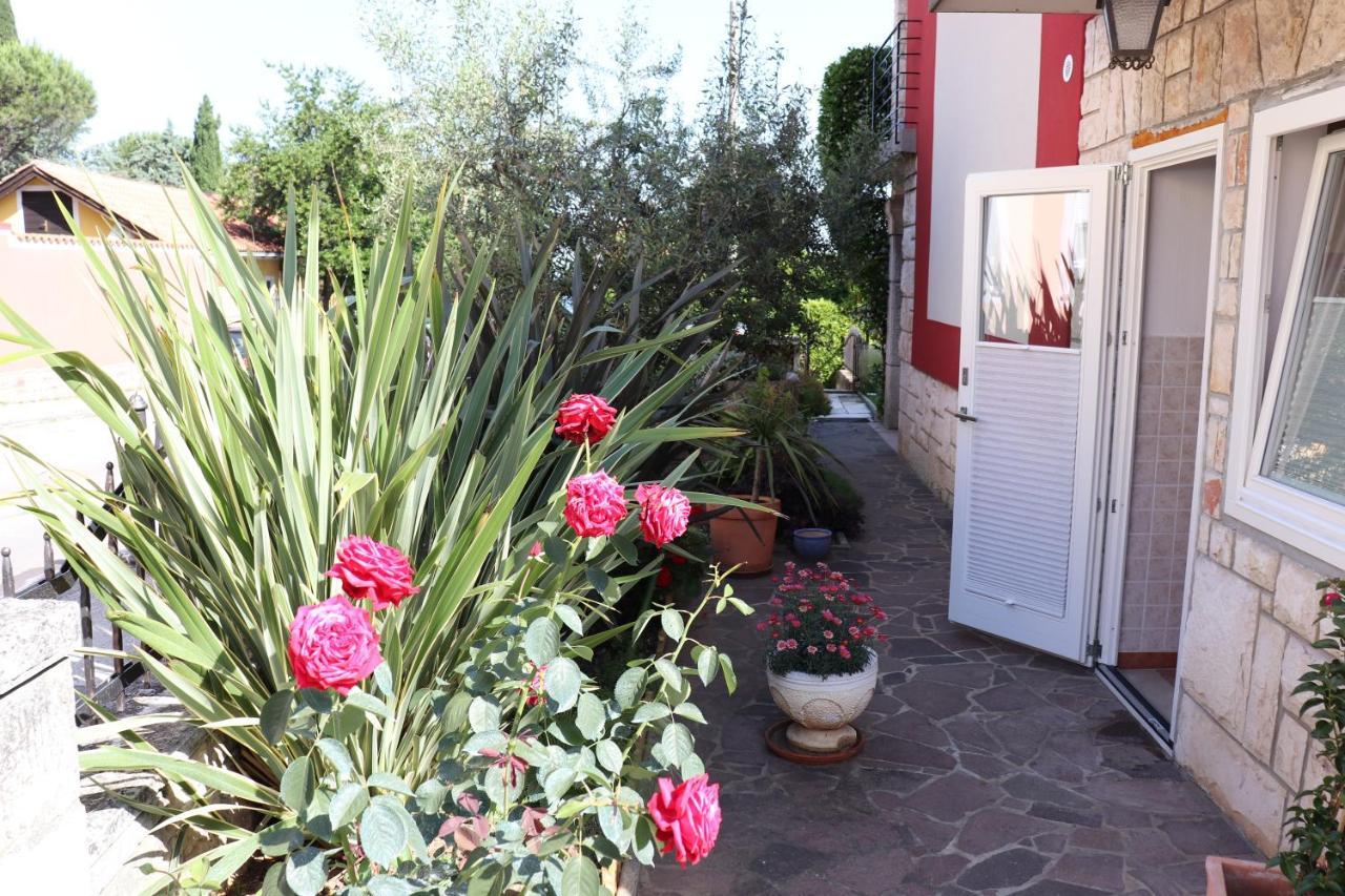 Soraja Apartments Izola Luaran gambar