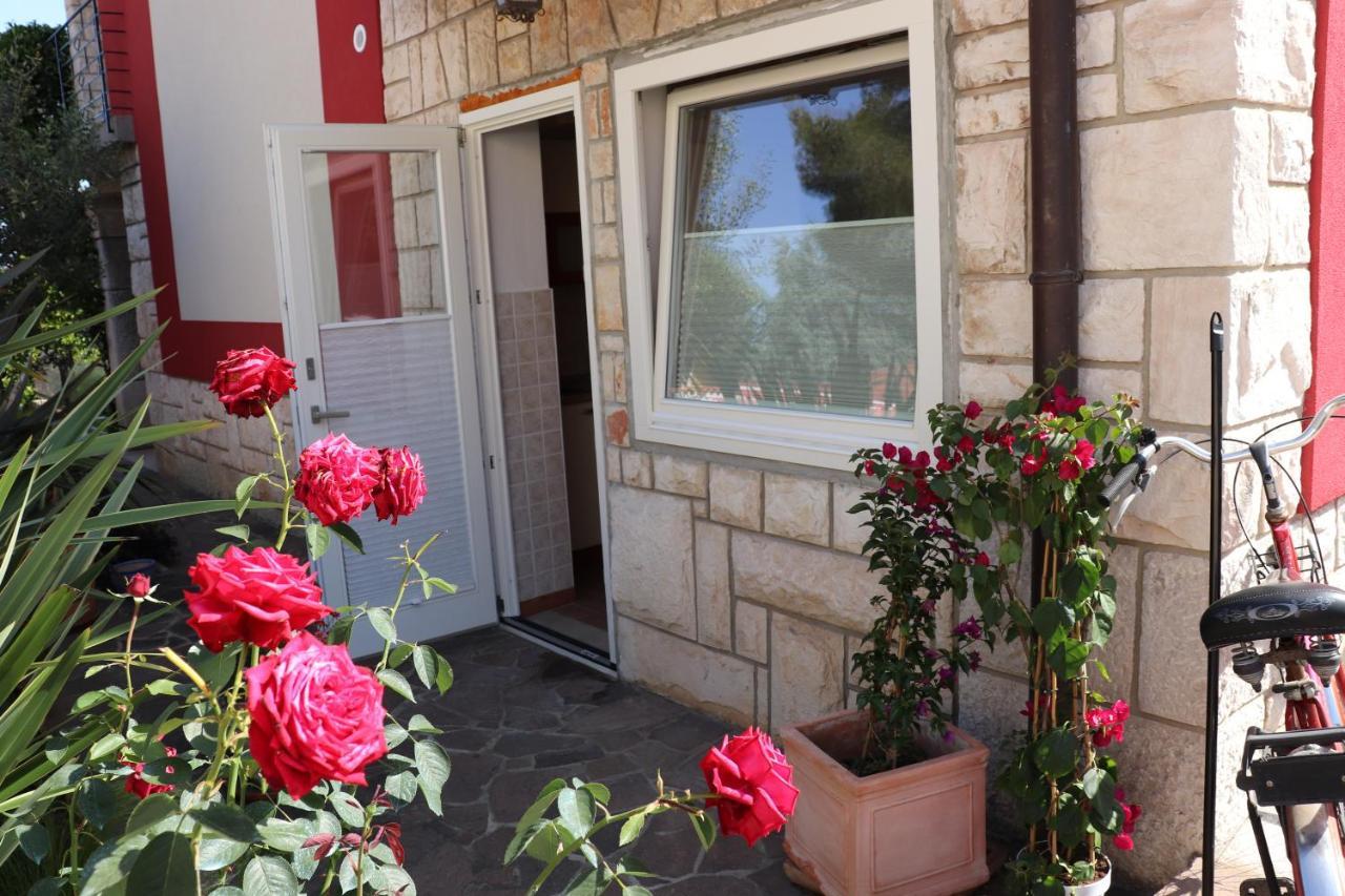 Soraja Apartments Izola Luaran gambar