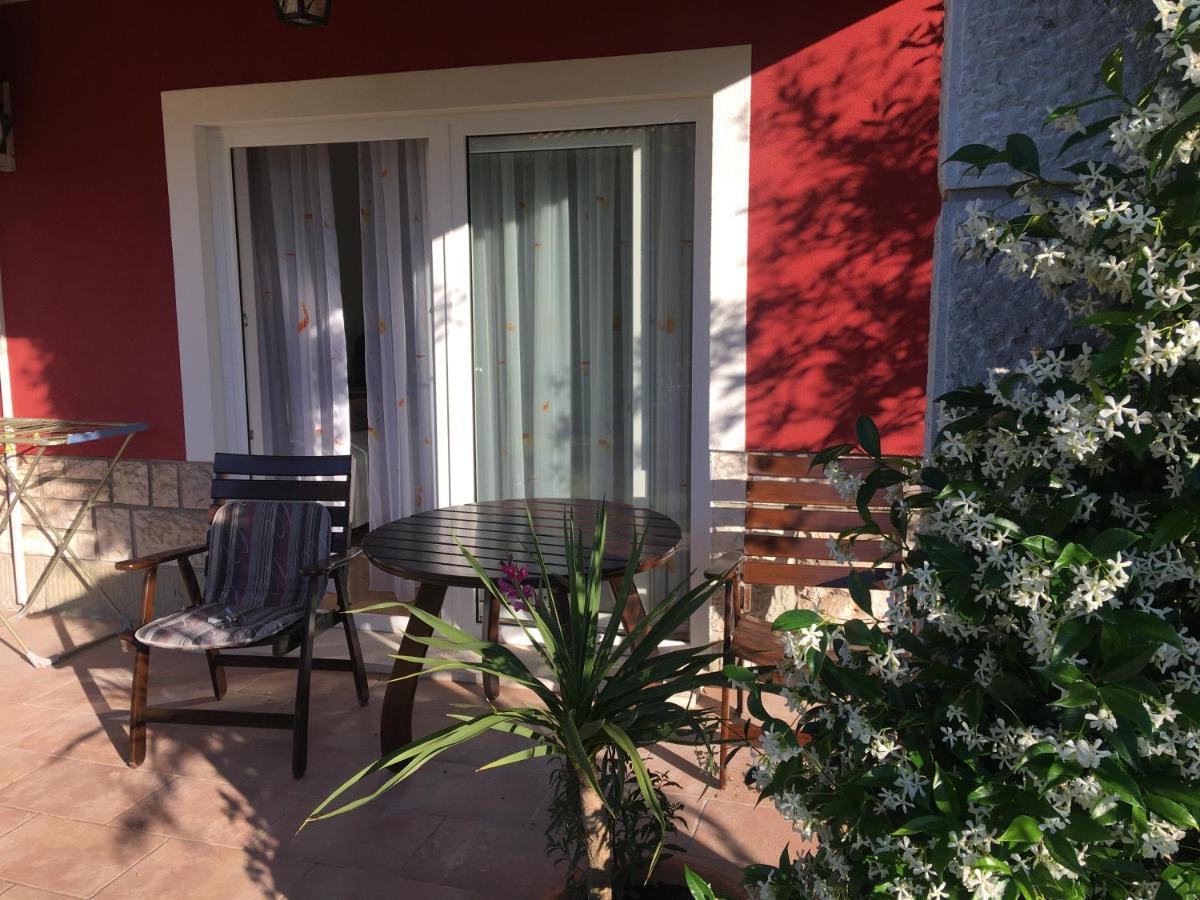 Soraja Apartments Izola Luaran gambar