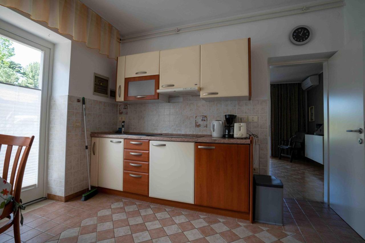 Soraja Apartments Izola Luaran gambar