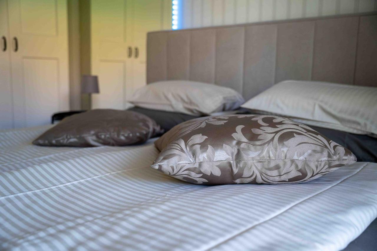 Soraja Apartments Izola Luaran gambar