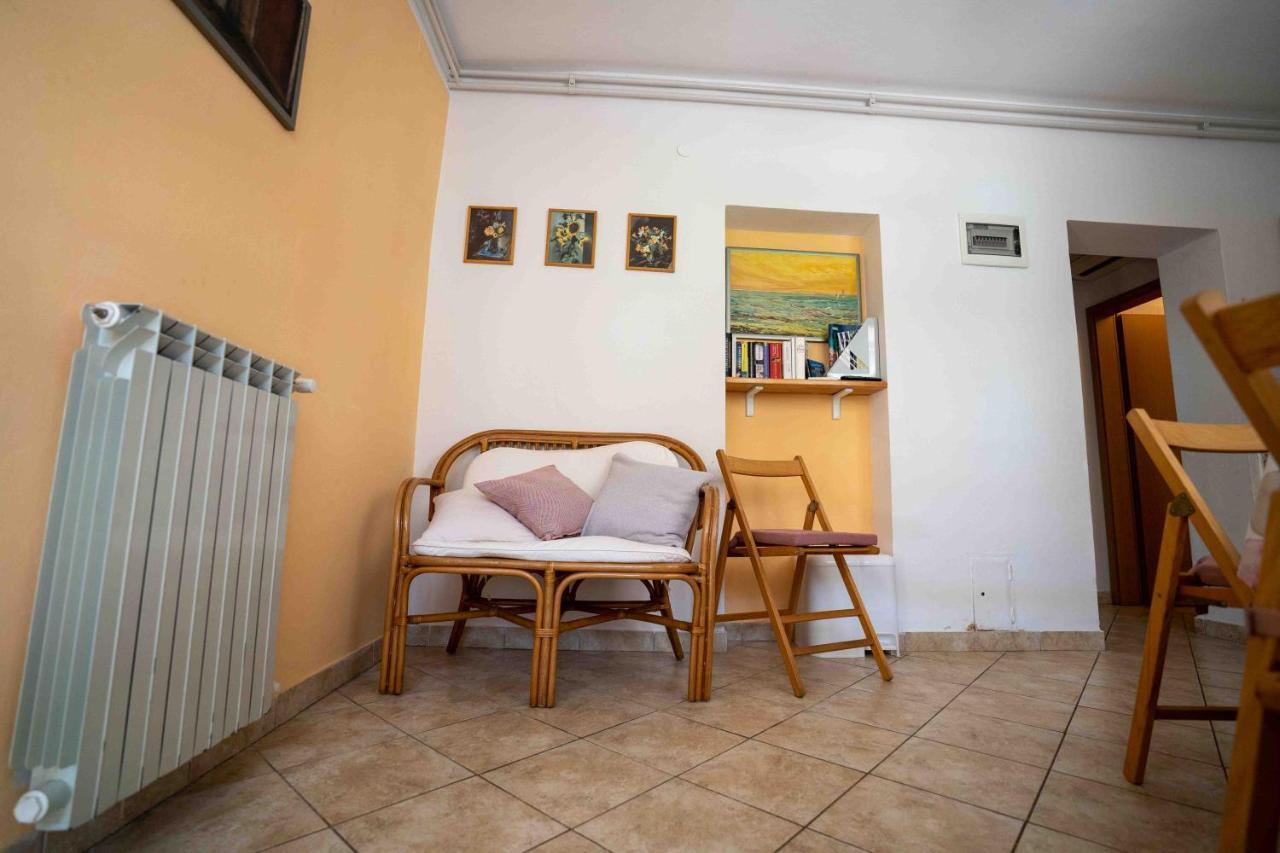 Soraja Apartments Izola Luaran gambar