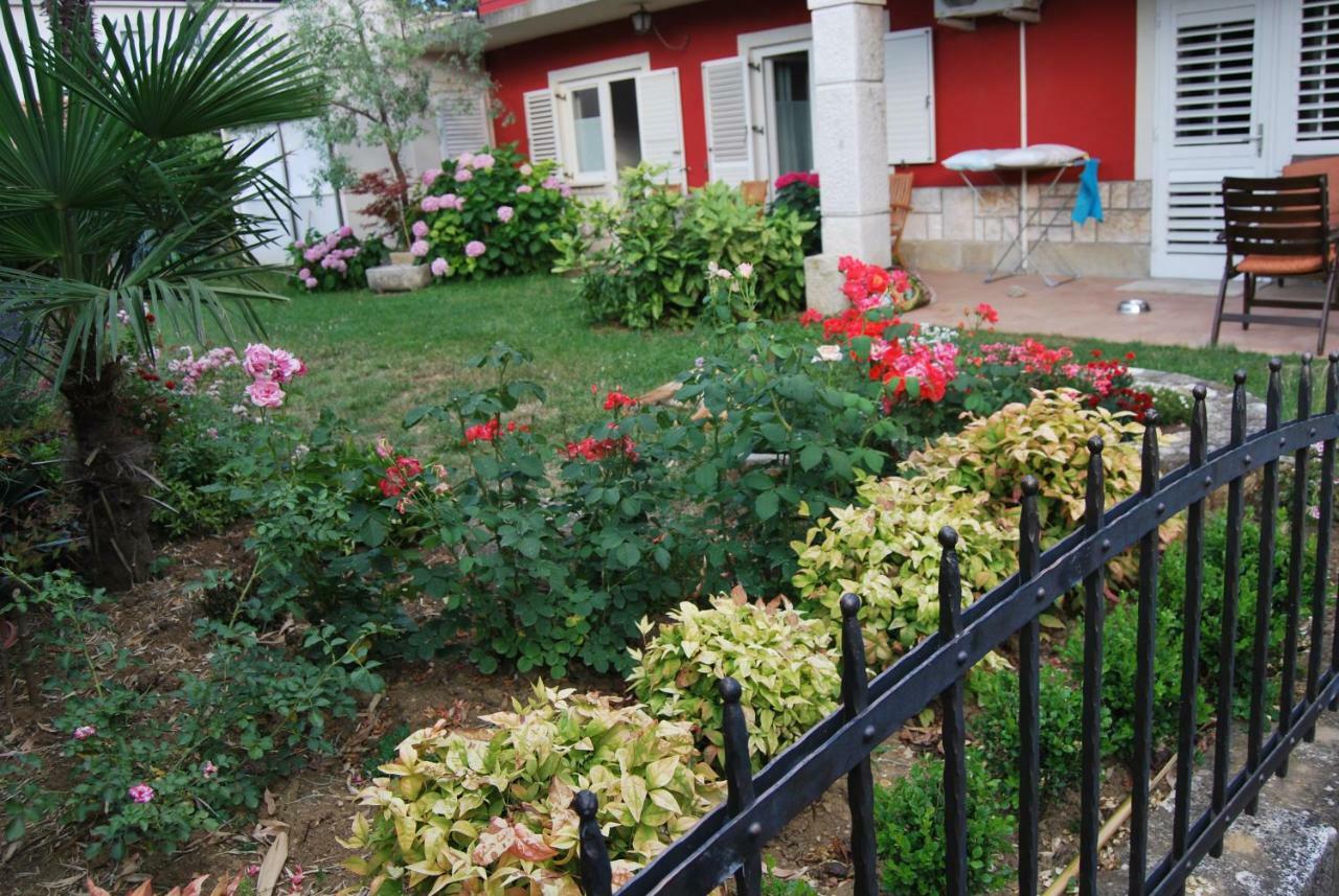 Soraja Apartments Izola Luaran gambar