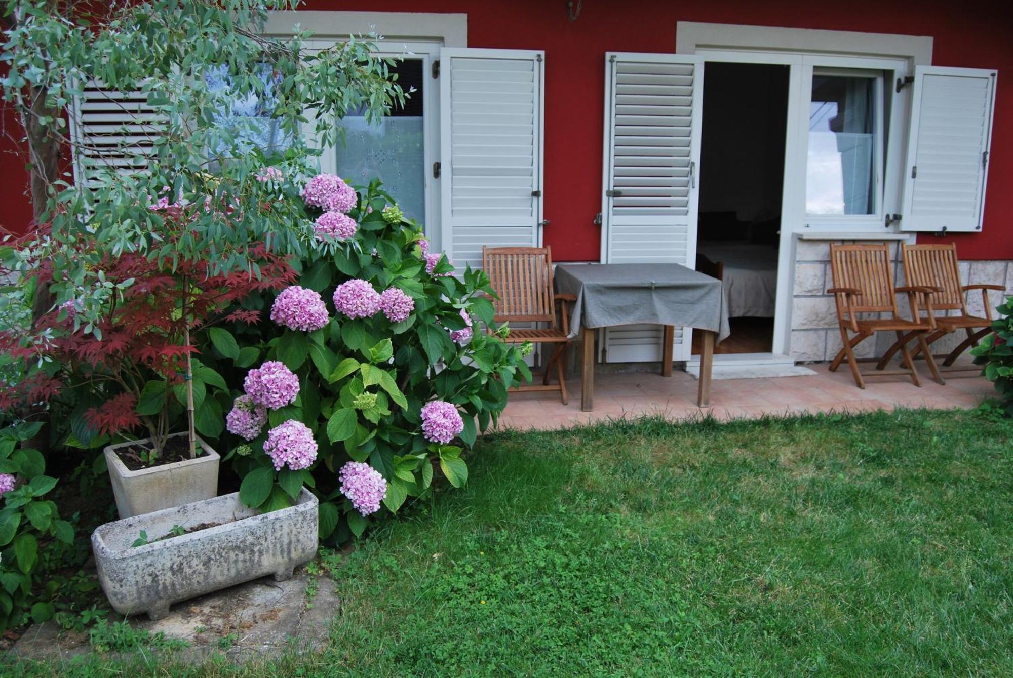 Soraja Apartments Izola Luaran gambar