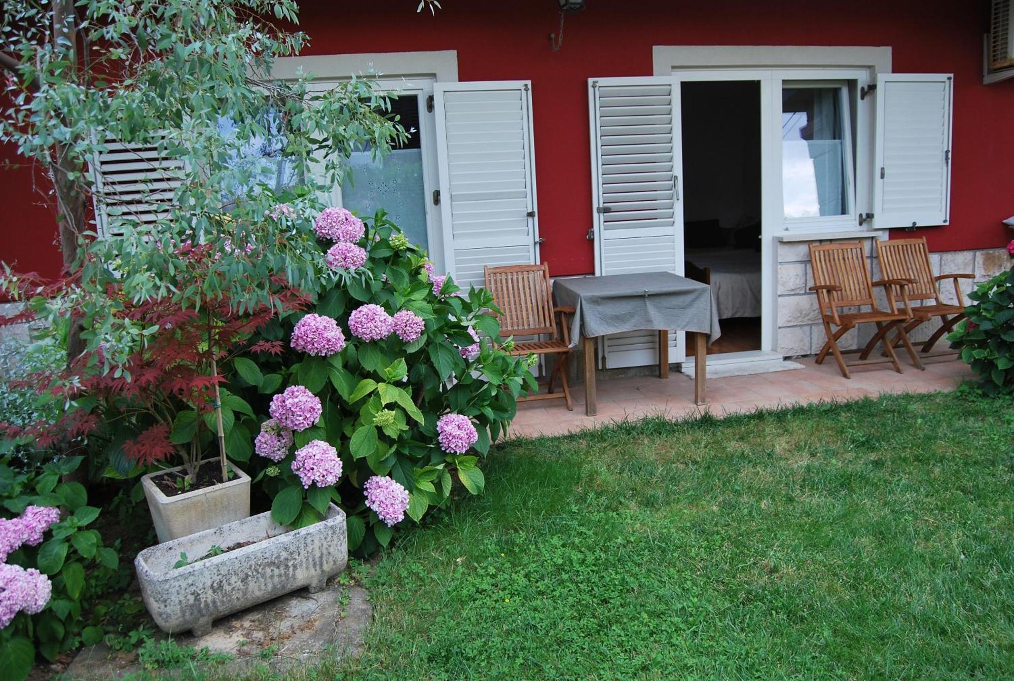 Soraja Apartments Izola Luaran gambar