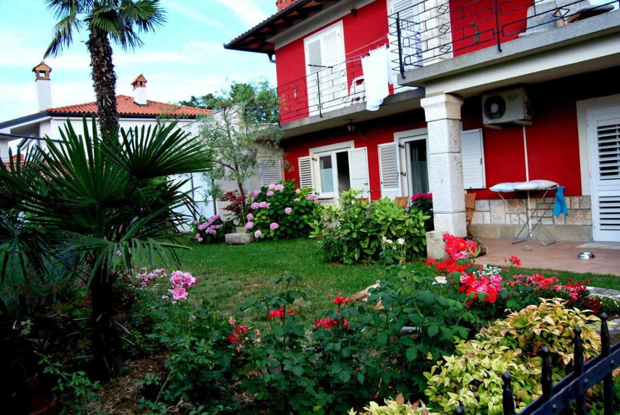 Soraja Apartments Izola Luaran gambar