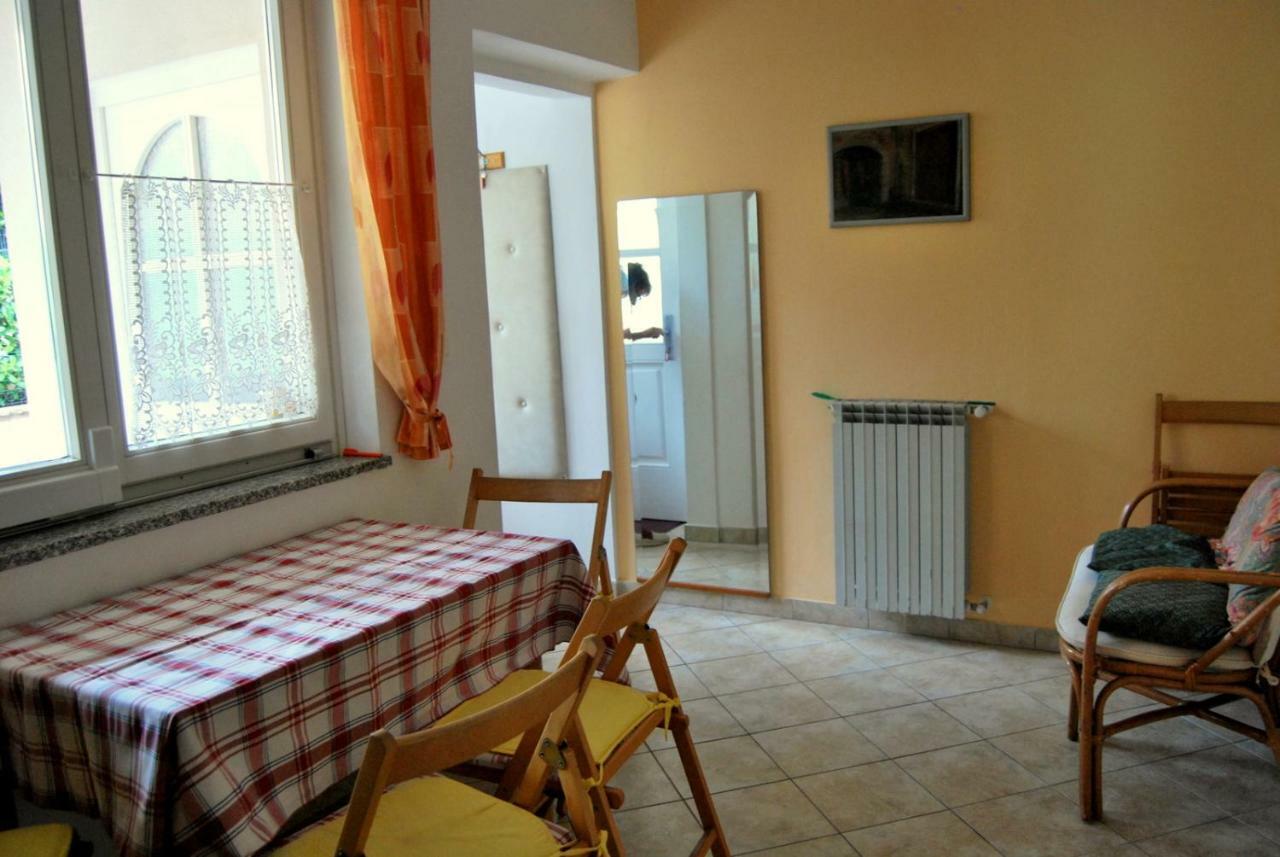 Soraja Apartments Izola Luaran gambar