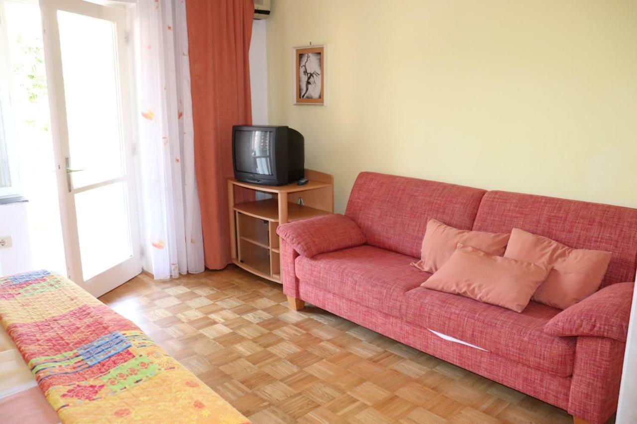Soraja Apartments Izola Luaran gambar