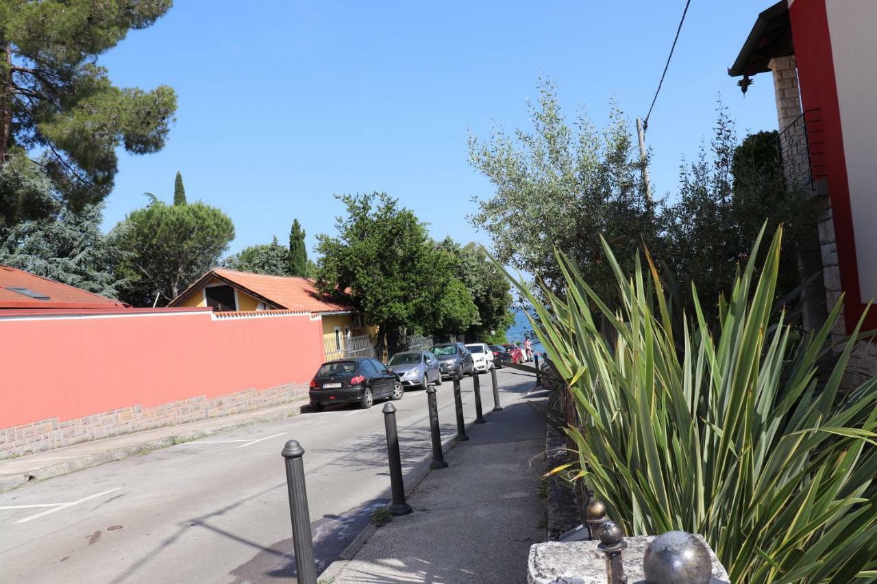 Soraja Apartments Izola Luaran gambar