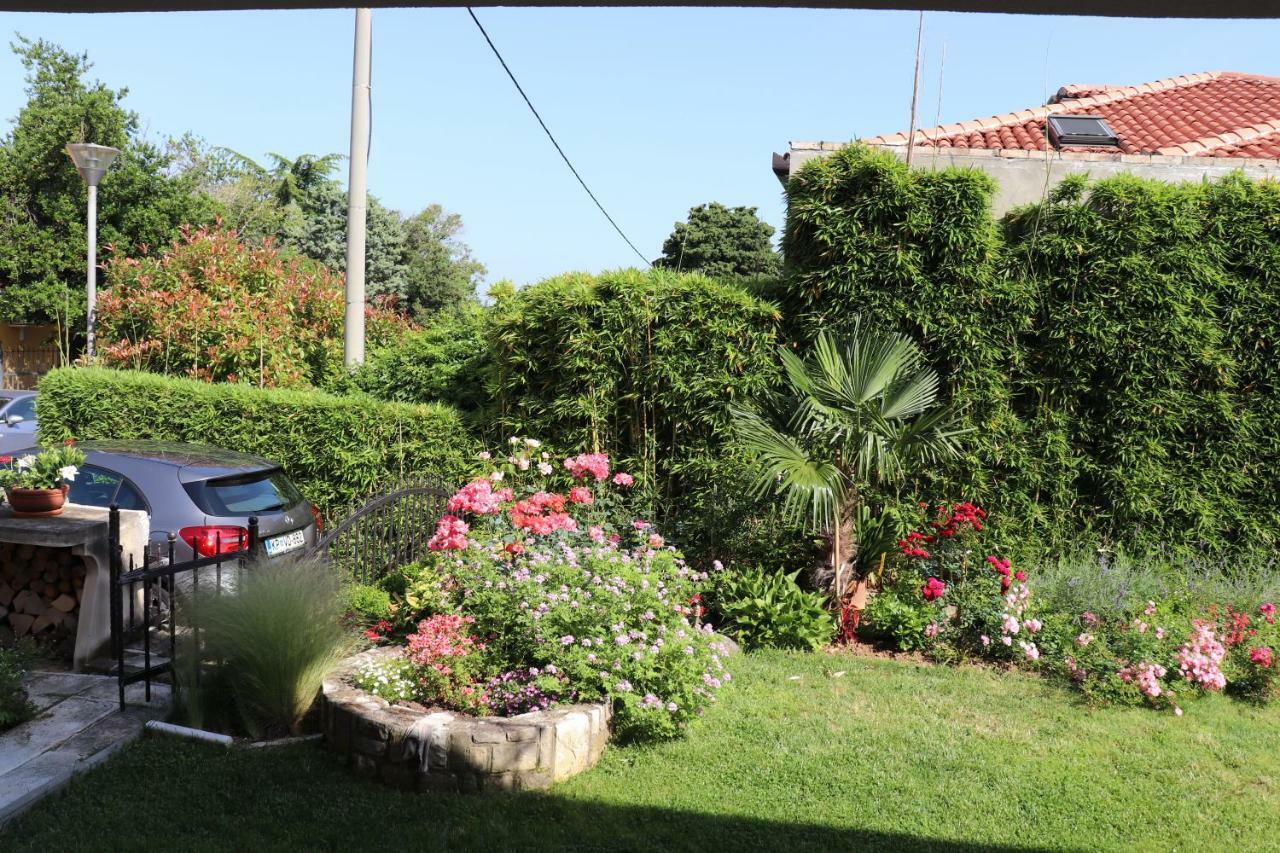 Soraja Apartments Izola Luaran gambar